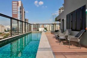 Occa Stay Boulevard Ibirapuera - 33